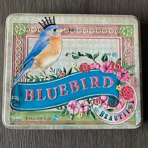 Melody Ross numbers and glyphs